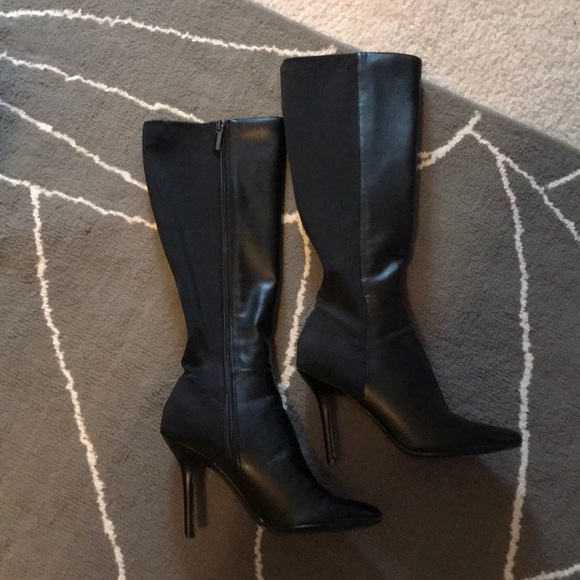 white house black market boots